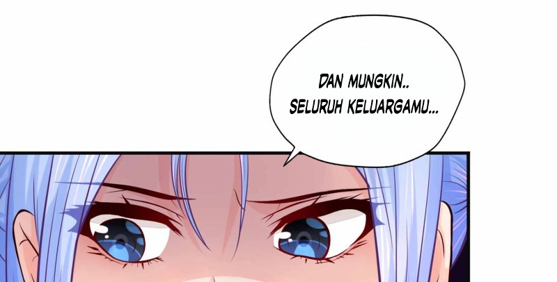 The Power of Soul (Soul Thorn) Chapter 01 Gambar 54